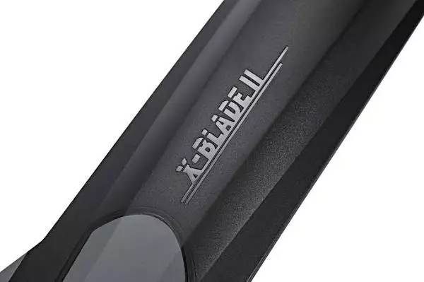 SKS X-Blade II 26" - 27.5" Schutzblech Hinten - Schwarz 5 SKS X-Blade II 26" - 27.5" Schutzblech Hinten - Schwarz – Bild 3