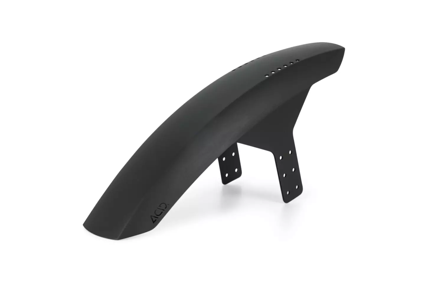 Cube ACID Schutzblech MUD BLOCKER Vorne Kurz 2022 3 Cube ACID Schutzblech MUD BLOCKER Vorne Kurz 2022