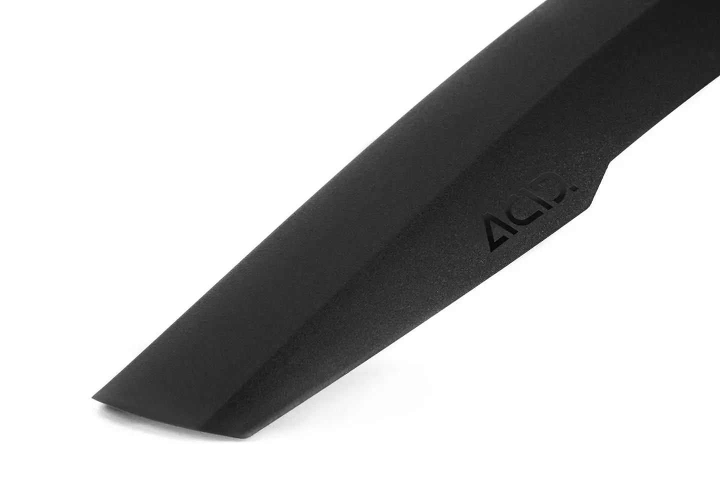 Cube ACID Schutzblech MUD BLOCKER Hinten Kurz 2022 4 Cube ACID Schutzblech MUD BLOCKER Hinten Kurz 2022 – Bild 2