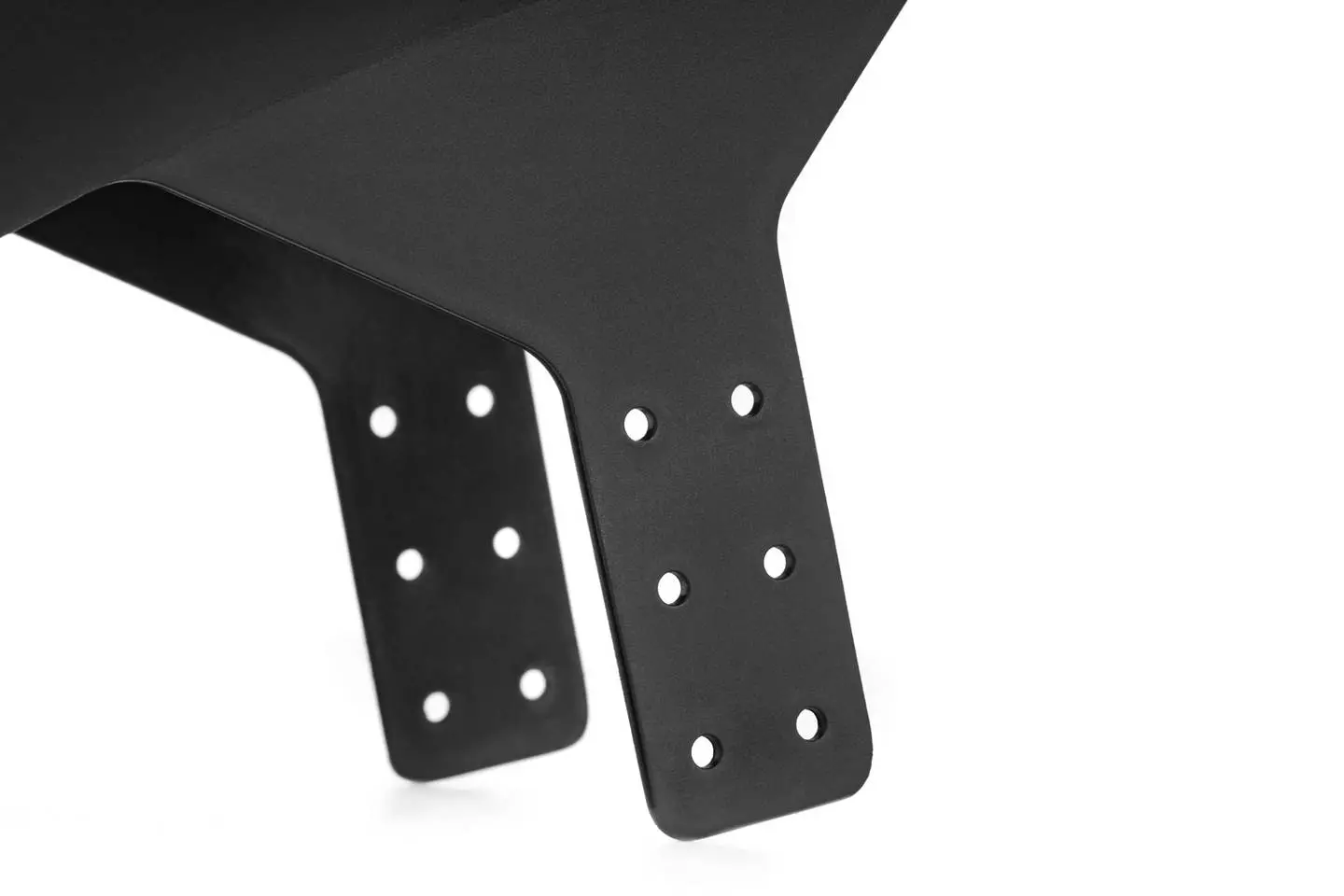 Cube ACID Schutzblech MUD BLOCKER Vorne Kurz 2022 5 Cube ACID Schutzblech MUD BLOCKER Vorne Kurz 2022 – Bild 3