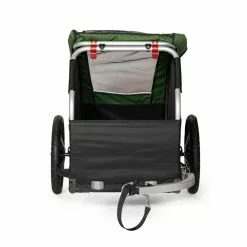 Burley Tail Wagon, Tier- /Transportanhänger 2022 -Cube Verkaufsladen 3mi7F 3XfAaWHAzf M6p nc7U