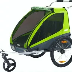 Thule Coaster XT Grün Avocado Buggyrad Kinderanhänger 2 Kinder 2021 7 Thule Coaster XT Grün Avocado Buggyrad Kinderanhänger 2 Kinder 2021 -Cube Verkaufsladen 4fe tyrWw3h6ZqKJEdHmDflbc scaled