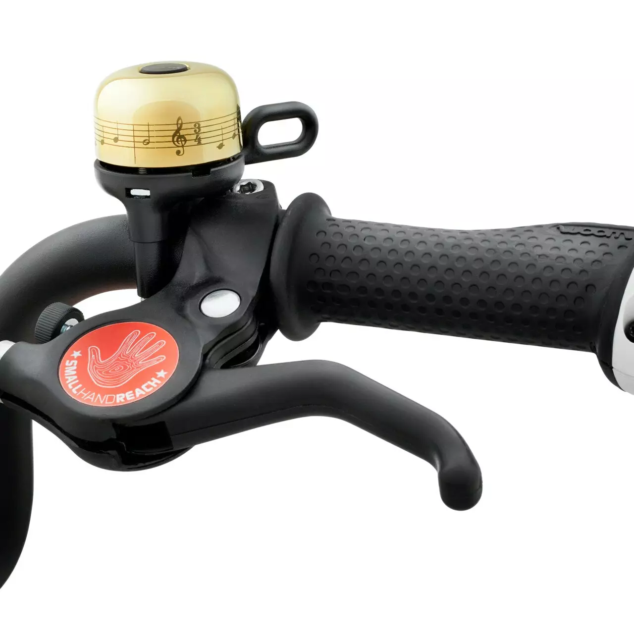 Woom VIENNA BELL Fahrradklingel 4 Woom VIENNA BELL Fahrradklingel – Bild 2