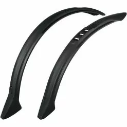 SKS Velo 55 Junior 24" Schutzblech-Set - Schwarz 5 SKS Velo 55 Junior 24" Schutzblech-Set - Schwarz -Cube Verkaufsladen 5XGWT EqSXBks8L1RN 1su3rc 3