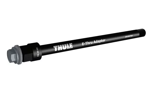 Thule Shimano E-Thru Achsadapter 2016 3 Thule Shimano E-Thru Achsadapter 2016
