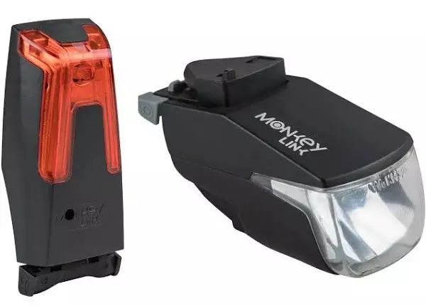 MonkeyLink MonkeyLight 70 Lux Set Recharge 4 MonkeyLink MonkeyLight 70 Lux Set Recharge – Bild 2