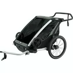 Thule Chariot Lite 2-Sitzer 2021