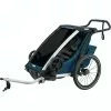 Thule Chariot Cross 1-Sitzer 2021
