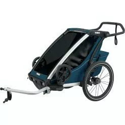 Thule Chariot Cross 1-Sitzer 2021