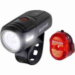 Sigma Aura 45 USB / Nugget II - Set