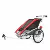 Thule Chariot Cougar 1 2022 -Cube Verkaufsladen A5nwLmSRTU V028am 3Mx0I4M