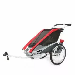Thule Chariot Cougar 1 2022