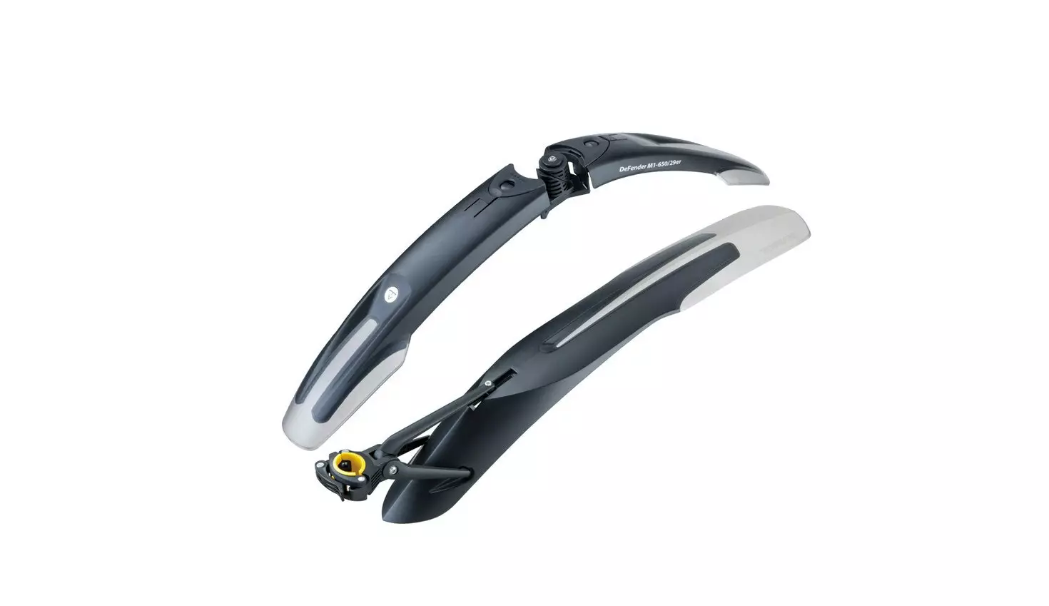 Topeak DeFender M1 & XC11 Set 29" 2017 3 Topeak DeFender M1 & XC11 Set 29" 2017