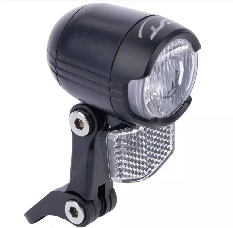 Contec LED-Scheinwerfer Luna 40 E+ 2022 3 Contec LED-Scheinwerfer Luna 40 E+ 2022