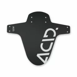 Cube ACID Schutzblech Downhill Black´n´white 2022