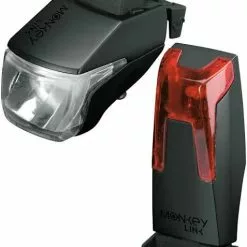 MonkeyLink MonkeyLight 70 Lux Set Recharge