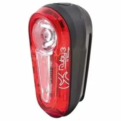 Croozer Batterielicht 2019