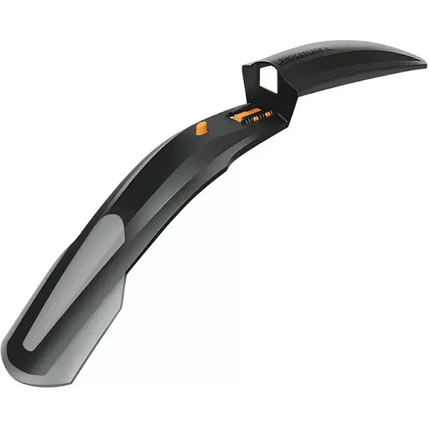 SKS Shockblade II 26" - 27.5" Schutzblech Vorne - Schwarz 3 SKS Shockblade II 26" - 27.5" Schutzblech Vorne - Schwarz