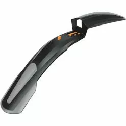 SKS Shockblade II 26" - 27.5" Schutzblech Vorne - Schwarz