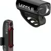 Lezyne LED FAHRRADBELEUCHTUNGSSET HECTO DRIVE 40 STVZO + STICK DRIVE STVZO -Cube Verkaufsladen GQEAnvITh4II7lYGatRopxkiA