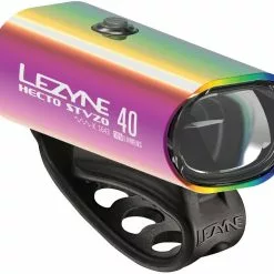 Lezyne LED FAHRRADBELEUCHTUNG HECTO DRIVE 40 STVZO VORDERLICHT