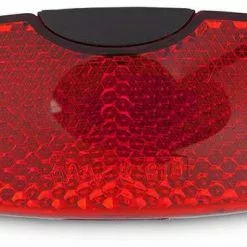 Cube RFR Gepäckträger Rückstrahler 2022