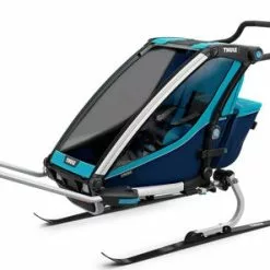 Thule Chariot Cross 2019 -Cube Verkaufsladen HGNQItm9 H2UgpHhK1KgEBIV8