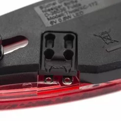 Cube RFR Gepäckträgerrücklicht Dynamo TOUR 2022 -Cube Verkaufsladen IDp4wIhUfBQMnL3xSr7x 3GA