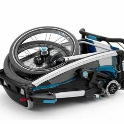 Thule Chariot Sport 1 Gefedert Kinderanhänger Blau #10201013 14 Thule Chariot Sport 1 Gefedert Kinderanhänger Blau #10201013 -Cube Verkaufsladen J0OskMj8jRrPLjavHX3NJDmyQ