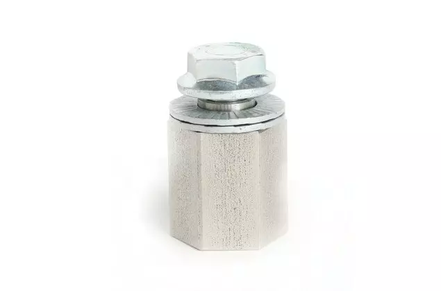 Thule Adapter Nabenschaltung SRAM 3 Thule Adapter Nabenschaltung SRAM