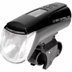 Trelock LS 950 CONTROL ION 70 FB Black 2022