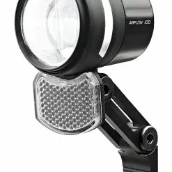 Trelock LS 780-T BIKE-i® Airflow 100 - Tagfahrlicht,nur Export 2022