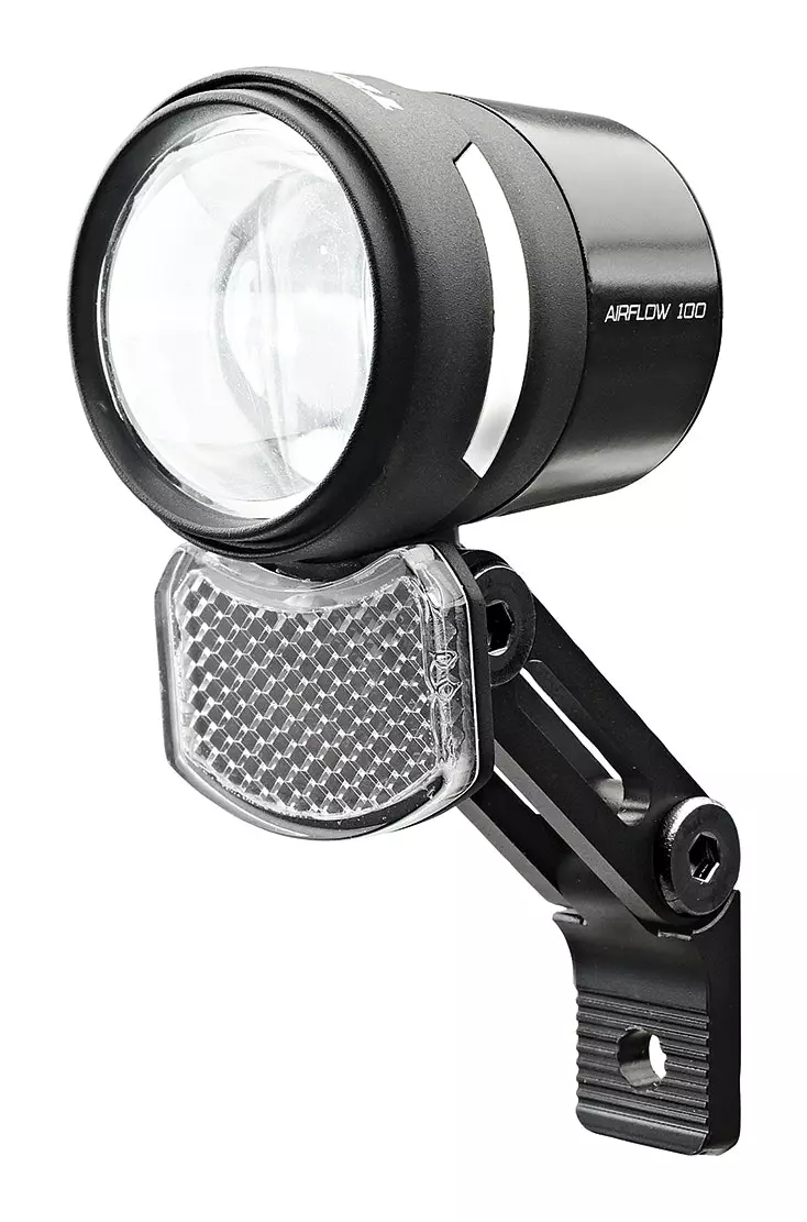 Trelock LS 780-T BIKE-i® Airflow 100 - Tagfahrlicht,nur Export 2022 3 Trelock LS 780-T BIKE-i® Airflow 100 - Tagfahrlicht,nur Export 2022