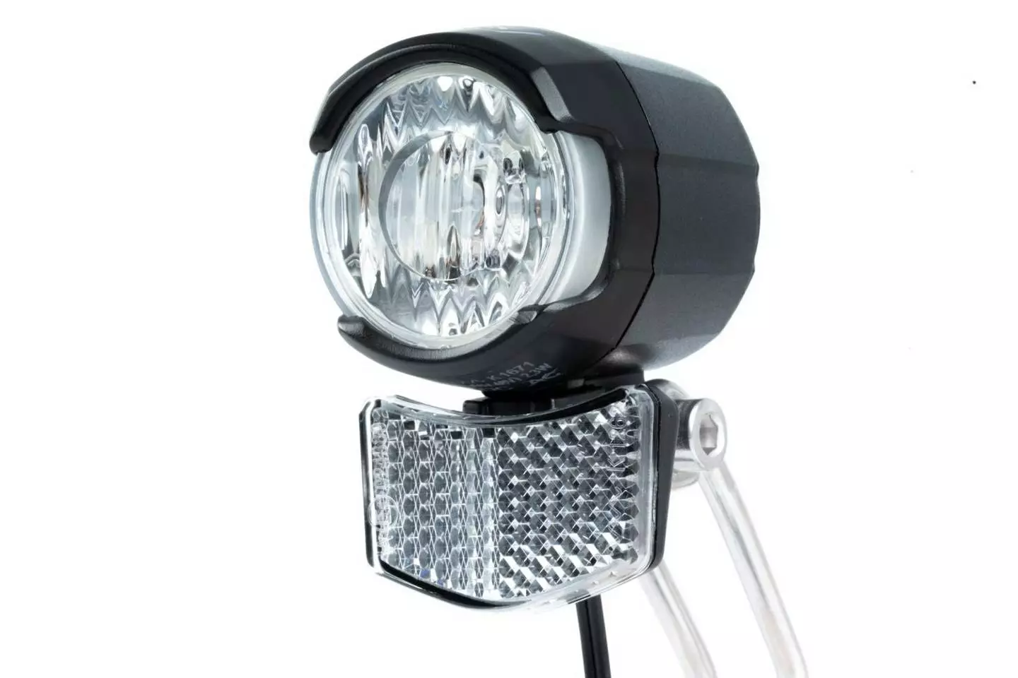 Cube RFR Dynamo Frontlicht D 50 2022 4 Cube RFR Dynamo Frontlicht D 50 2022 – Bild 2