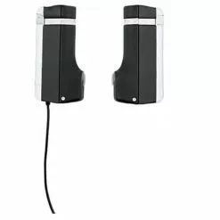 Croozer Sensorlicht Für Schiebebügel 2019