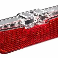 Trelock LS 615 DUO FLAT SIGNAL 2022