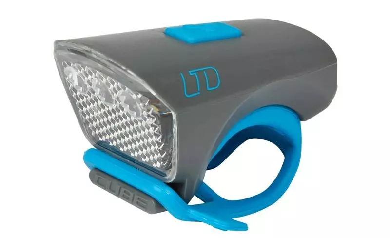 Cube Licht LTD "White LED" 5 Cube Licht LTD "White LED" – Bild 3