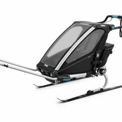 Thule Sport 1 LTD Black 2022 -Cube Verkaufsladen PYEx7KDDQVyOjMY8D5rPyVqRI