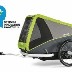 Croozer Dog XL 2019