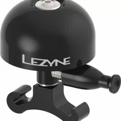 Lezyne CLASSIC BRASS FAHRRADKLINGEL