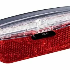 Trelock LS 812 TRIO FLAT RB S SL Black 2022