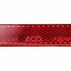 Cube ACID Gepäckträgerreflektor SLIM CLIP 2022 -Cube Verkaufsladen UG ByFWoEb0TvrPhKGv4oIvHw 3