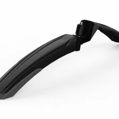 Cube ACID Steckschutzblech VANE Vorne 29" Black´n´grey 2022