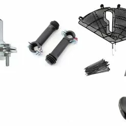 Römer "DDR Kindersitz" Set 2022