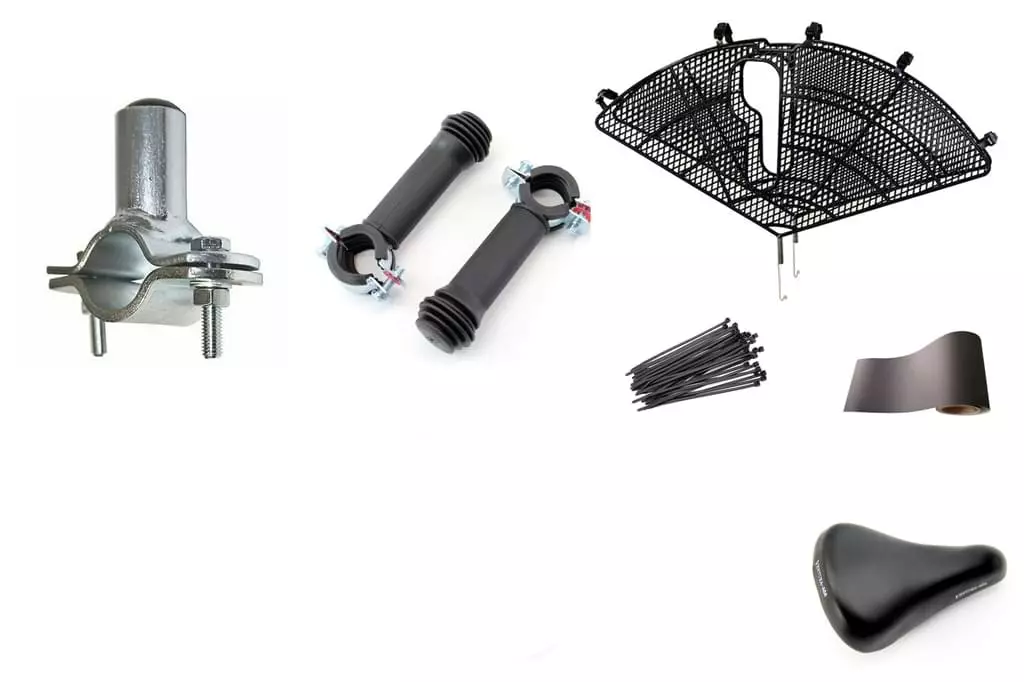 Römer "DDR Kindersitz" Set 2022 3 Römer "DDR Kindersitz" Set 2022