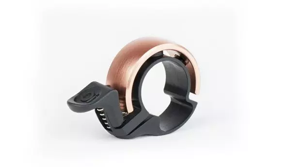 Knog Oi Classic Small Fahrradklingel 5 Knog Oi Classic Small Fahrradklingel – Bild 3