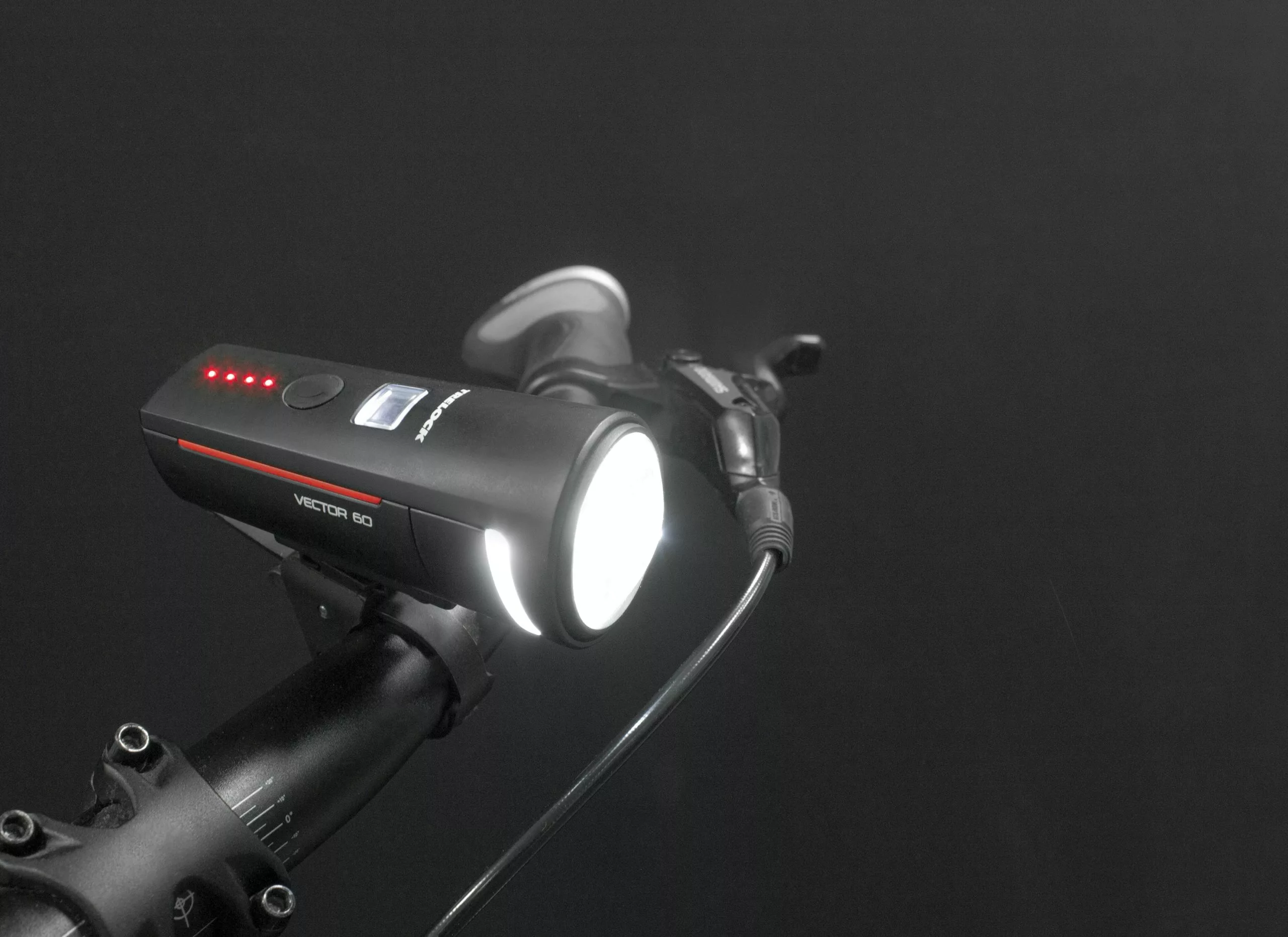 Trelock LS 600 I-GO® VECTOR 60 2022 5 Trelock LS 600 I-GO® VECTOR 60 2022 – Bild 3