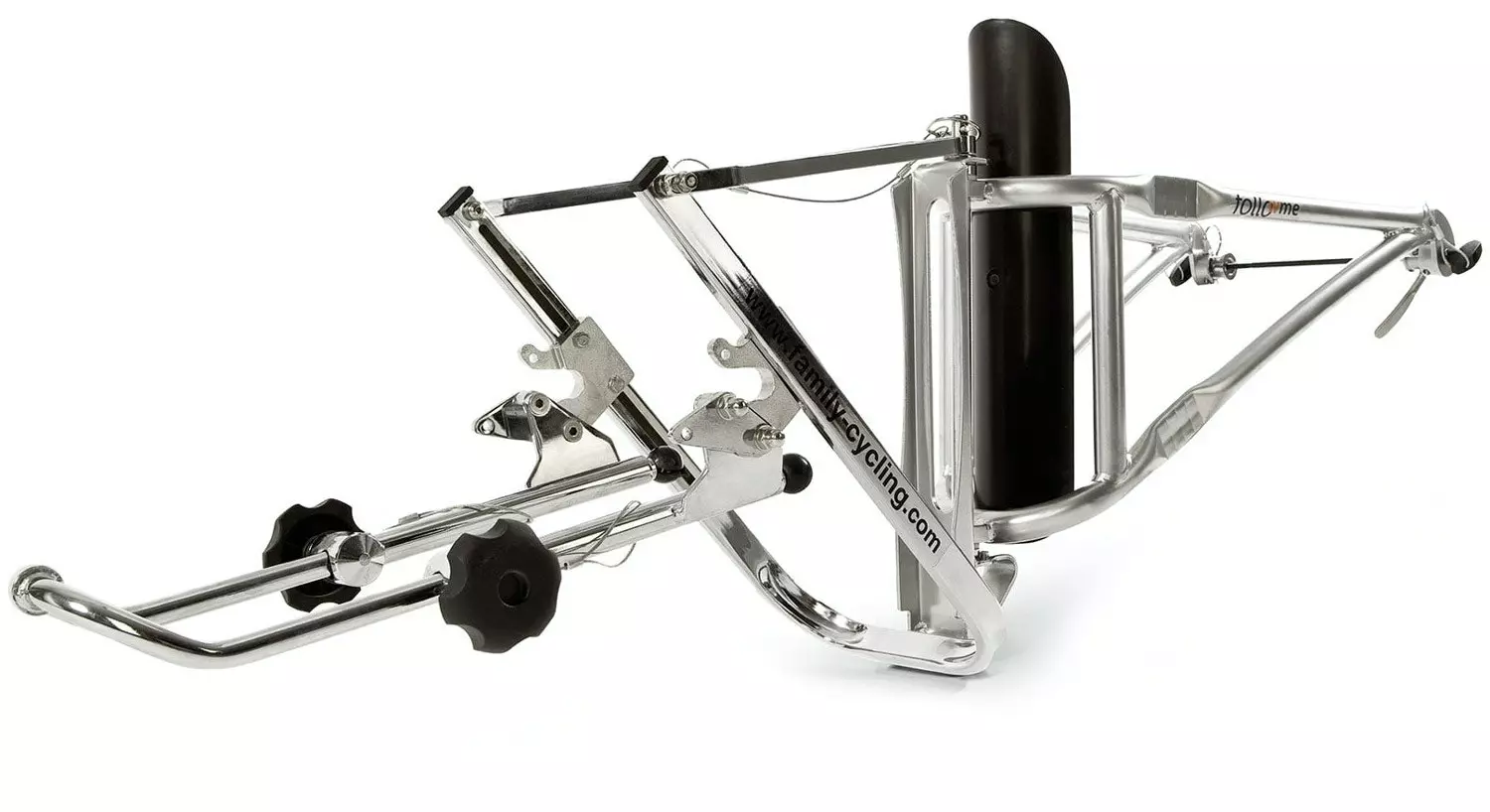 FollowMe Tandemkupplung Set 2022 3 FollowMe Tandemkupplung Set 2022