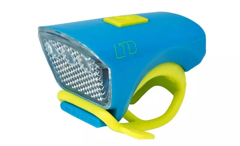 Cube Licht LTD "White LED" 6 Cube Licht LTD "White LED" – Bild 4