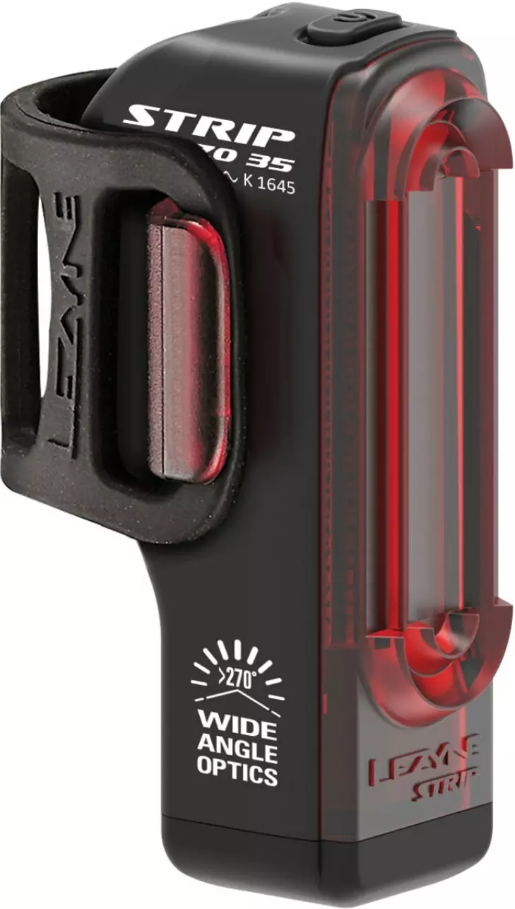 Lezyne LED FAHRRADBELEUCHTUNGSSET LITE PRO 115 STVZO + STRIP DRIVE STVZO 5 Lezyne LED FAHRRADBELEUCHTUNGSSET LITE PRO 115 STVZO + STRIP DRIVE STVZO – Bild 3